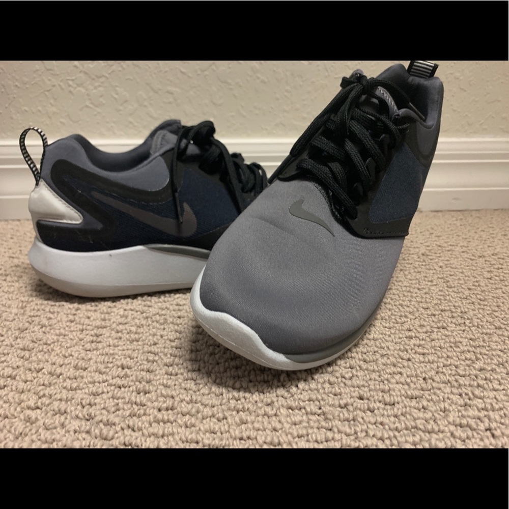 Nike running shoes